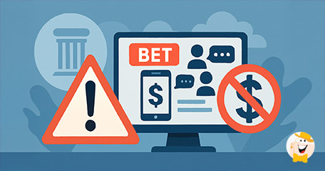 German Regulator Sounds Alarm on Unlawful Social Betting Activities