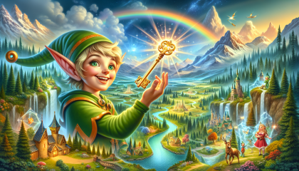 Schalten Sie spannende Freispiele mit dem Willkommensbonus von Lucky Elf frei