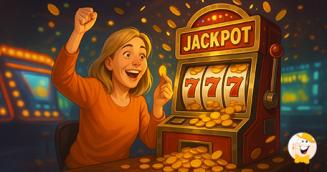 Knivsta Mother Hits Over 41 Million SEK Jackpot with 10 SEK Beta