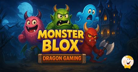 Monster Box™: O Último Caça-Níqueis da Dragon Gaming Desperta os Mortos-Vivos