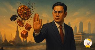 Thailand’s Anutin Shuts Door on Casinos, Cites Fallout from Past Push