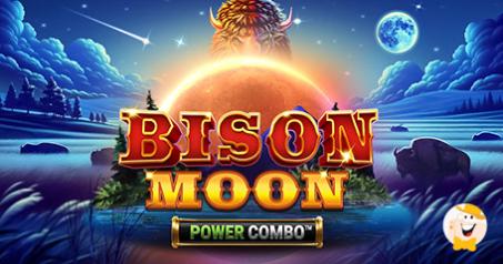 Ride into the Frontier with Northern Lights Gaming’s Bison Moon Power Combo