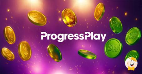 ProgressPlay Unveils Turnkey Sweepstakes Platform Amid Regulatory Shakeups