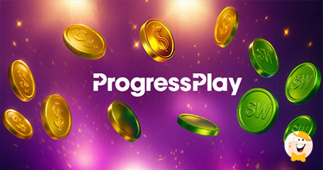 ProgressPlay Unveils Turnkey Sweepstakes Platform Amid Regulatory Shakeups