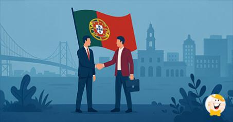 3 Oaks Gaming expande sua presença em Portugal com acordo com a Lebull.pt