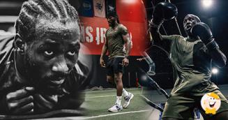 Crown Coins Casino Partners with Terence Crawford Ahead of Mega Fight