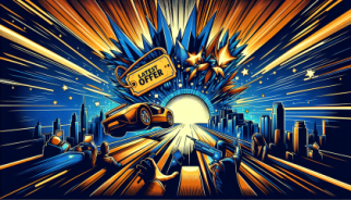 Beleef de Sensatie met Fairpari's Nieuwste Aanbieding