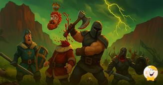 Thunderkick Breaks New Ground with Launch of Heads Will Roll