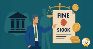 Caesars Pays $100K Fine After $2.1M Phantom Deposit Scandal in Michigan