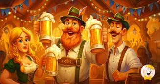BGamings neuester Slot feiert deutsches Oktoberfest mit großen Multiplikatoren