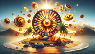 Scopri l'offerta esclusiva di $50 di Sunny Spins