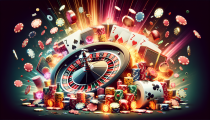 Bonus Esclusivo di 100 Giri Disponibile su iNetBet Casino