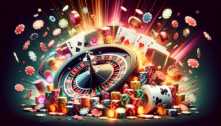 Exclusieve 100 Spins Bonus Beschikbaar bij iNetBet Casino