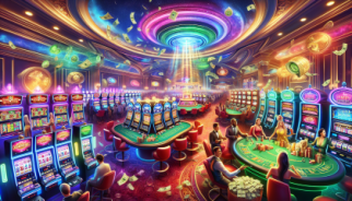 Unlock a $55 Gaming Advantage at Primaplay Casino