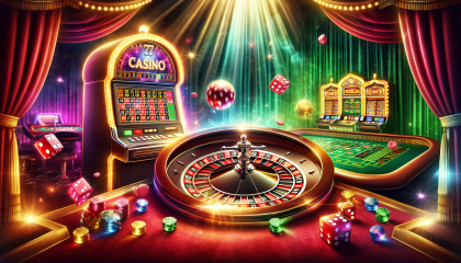 Entdecken Sie Aufregende Freispiele im LevelUp Casino