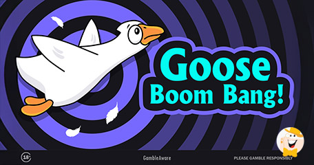Belatra Takes Flight with First Crash Game Goose Boom Bang