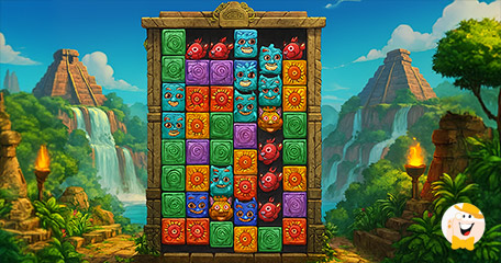 MexoMax 2 Unleashes Explosive Multipliers in Yggdrasil’s Latest Slot