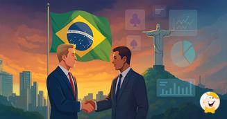 Oddsgate and BetConstruct Forge Strategic Alliance in Brazil