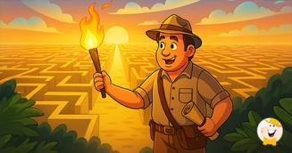 Caleta Launches MoneyMaze Beto, Kicking Off a Thrilling New Game Category