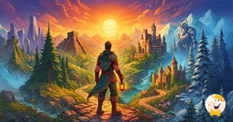 GameArt’s vakantie- en retrospellenlijn