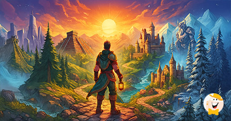 GameArt’s vakantie- en retrospellenlijn