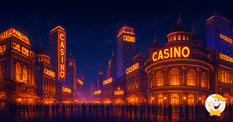 LCB's September Surge: 26 New Casinos to Spice Up This Autumn’s Play