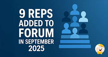 LCB’s Direct Support Forum Expands with 9 New Casino Reps this September