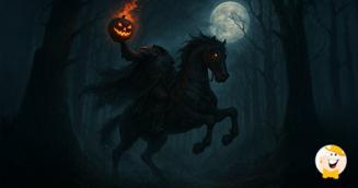 Horseman’s Prize Brings Sleepy Hollow Legends to the Reels