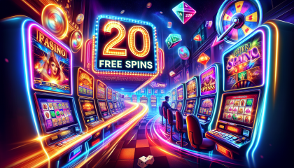 Entsperren Sie 20 Freispiele bei Decode Casino: Ein Spielerleitfaden