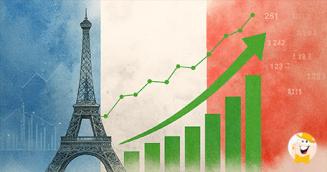 Sports Betting Drives French Gambling Revenue Growth in H1 2025