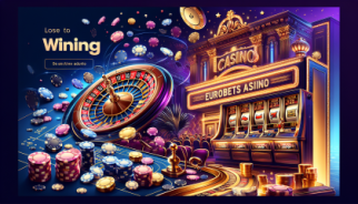 Activeer Vandaag 40 Gratis Spins bij EuroBets Casino