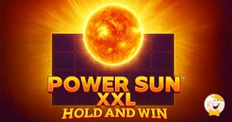 3 Oaks Gaming Powers Up Hold & Win Series with XXL Expansion