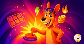 Evolution Launches Tap‑A‑Roo: A New Era of Tap‑Driven RNG Gaming