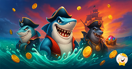 Games Global Unleashes Packed October Line-Up with New Slots