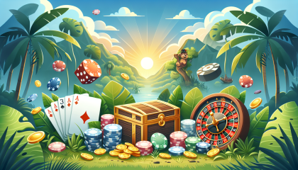 Erleben Sie ein $50 Abenteuer bei Coinbets777 ohne Gutscheincode