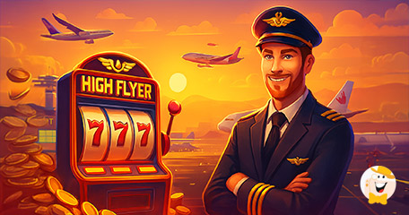 Playson Expands Ontario Presence with High Flyer Casino Deal