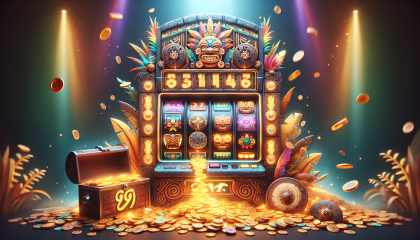 Sblocca 99 Giri Gratuiti con l'Ultima Offerta di Sloto Tribe