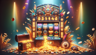 Ontgrendel 99 Gratis Spins met Sloto Tribe's Laatste Aanbod