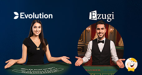 Evolution Expands U.S. Live Casino Reach with Ezugi Launch