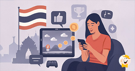 Thailand Moves Forward With First Gaming Law in ASEAN