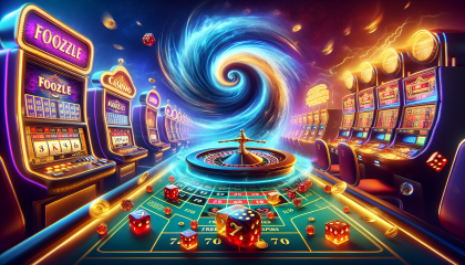 Entdecken Sie 70 Freispiele mit dem exklusiven Bonus von Casino Extreme