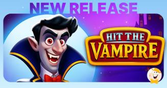Onlyplay Sinks Its Teeth into Halloween with Hit the Vampire Slot