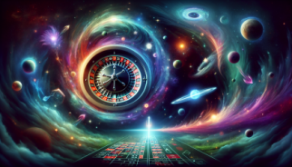 Claim 200 Free Spins with Orbit Spins' Exclusive Offer