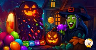 BGaming Celebrates Halloween with Spooky Slots and Big Wins