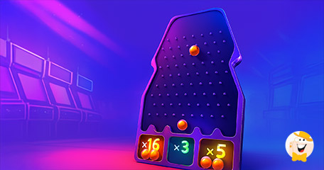 BetGames Debuts Plinko! Arcade Game With Massive Win Potential