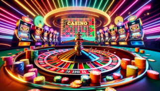 Unlock 10 Free Spins at Chipstars Casino