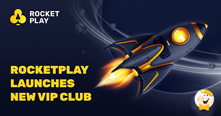 RocketPlay Revamps VIP Club with Transparent Rewards and Enhanced Player Perks