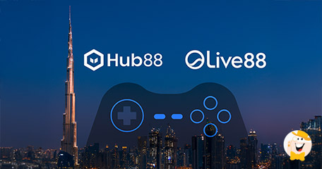 Hub88 and Live88 Gain UAE Vendor Licences, Marking a New Milestone
