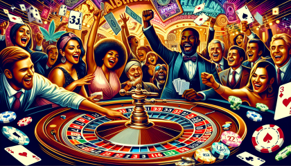 Ontgrendel 33 Spins met het Exclusieve Aanbod van Roaring 21