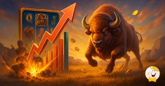 ELA Games’ Buffalo Force Gallops to Success with 62% GGR Growth
